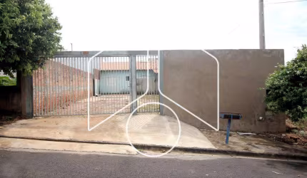 Residencial Casa em Marília