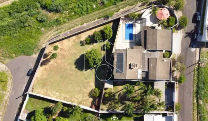 Residencial Casa - Sen. Salgado Filho