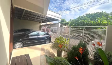 Residencial Casa em Marília