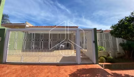 Residencial Casa em Marília