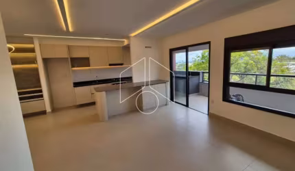 Residencial Apartamento em Marília