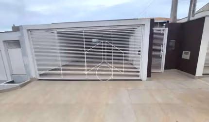 Residencial Casa em Marília