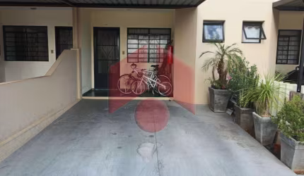 Residencial Casa em Condomínio em Marília