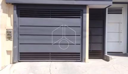 Residencial Casa em Marília