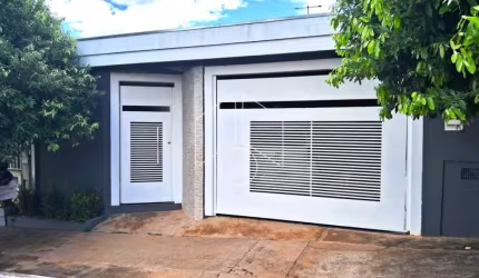 Residencial Casa em Marília