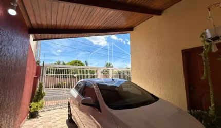 Residencial Casa em Marília
