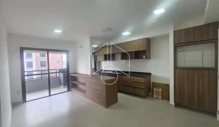 Residencial Apartamento em Marília