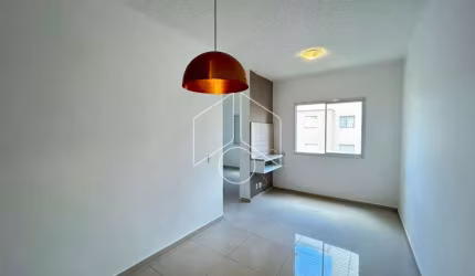 Residencial Apartamento em Marília