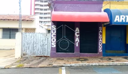 Residencial Casa em Marília