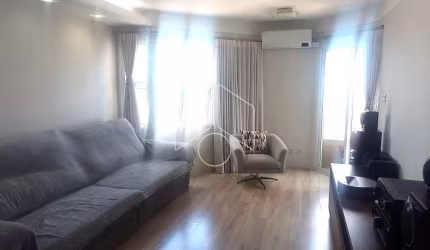 Excelente apartamento