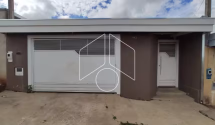 Residencial Casa em Marília