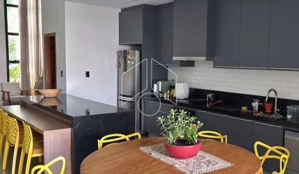 Residencial Casa em Condomínio em Marília