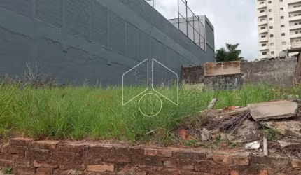 Terreno/Fora de Condomínio - Comercial - No bairro Saliola