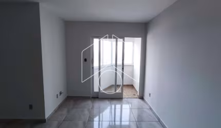 Residencial Apartamento em Marília