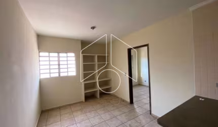 Residencial Apartamento em Marília