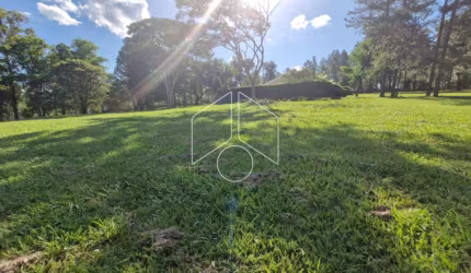 Terreno Dentro de Condomínio em Marília