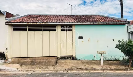 Residencial Casa em Marília