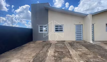 Residencial Casa em Condomínio em Marília