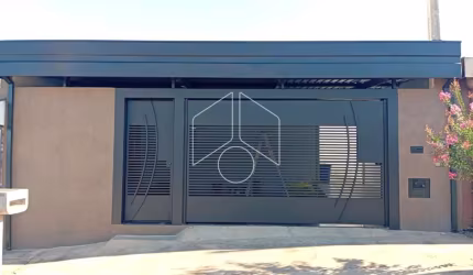 Residencial Casa em Marília