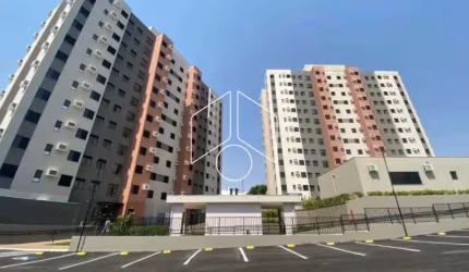 Residencial Apartamento em Marília