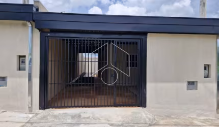 Residencial Casa em Marília