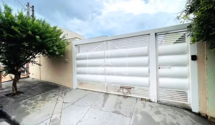 Residencial Casa em Marília