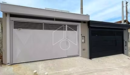 Residencial Casa em Marília