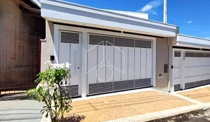 Residencial/Casa - Zona Leste