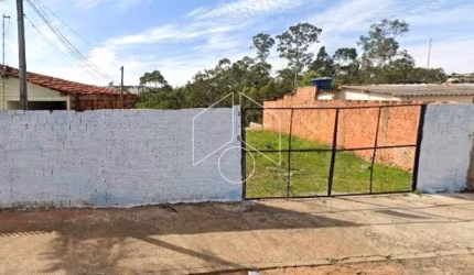 Terreno Fora de Condomínio em Marília