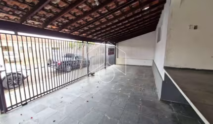 Residencial Casa em Marília