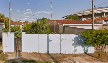 Terreno - Residencial - No Bairro Paulista