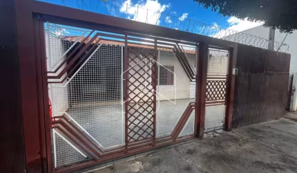 Cassa Térrea - PADRE NÓBREGA
