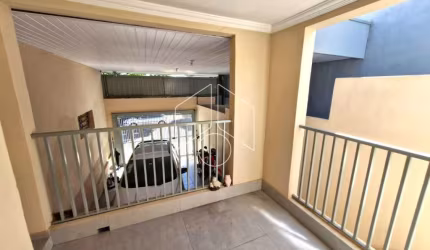 Residencial Casa em Marília