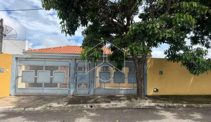 Casa com 2 quartos à venda no Núcleo Habitacional José Teruel Martinez, Marília , 152 m2 por R$ 370.000