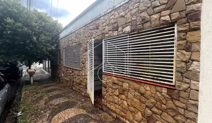 Casa comercial - centro