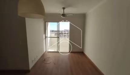 Residencial Apartamento em Marília