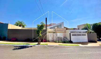 Residencial Casa em Marília