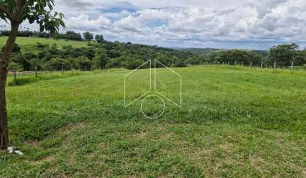 Terreno Dentro de Condomínio em Marilia