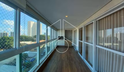 Residencial Apartamento em Marília