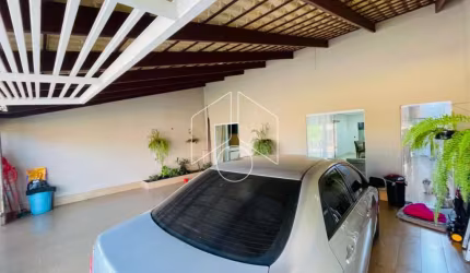 Residencial Casa em Marília