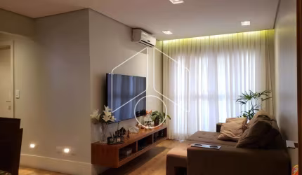 Residencial / Apartamento