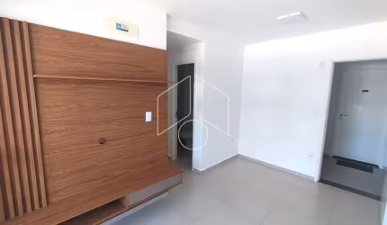 Residencial Apartamento em Marília