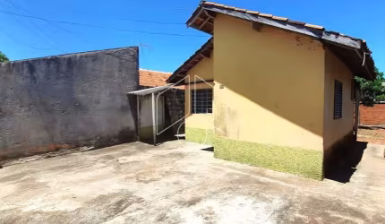Residencial Casa em Marília