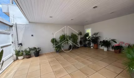 Residencial Casa em Marília