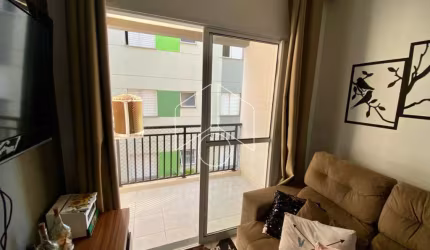 Residencial Apartamento em Marília