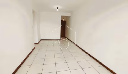 Residencial/Apartamento - Bairro Jardim Aquárius - Condomínio Residencial Aquárius