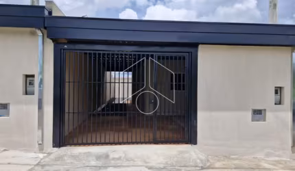 Residencial Casa em Marília