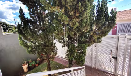 Residencial Casa em Marília