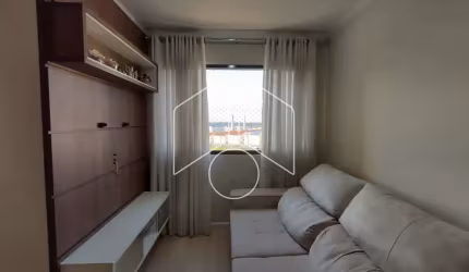 Residencial Apartamento em Marília