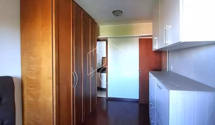 Residencial Apartamento em Marília